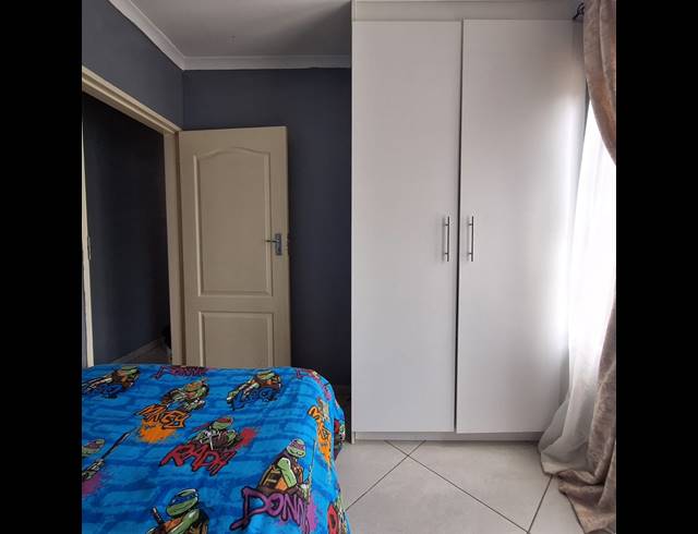 3 BEDROOM HOUSE FOR SALE IN BERGSIG